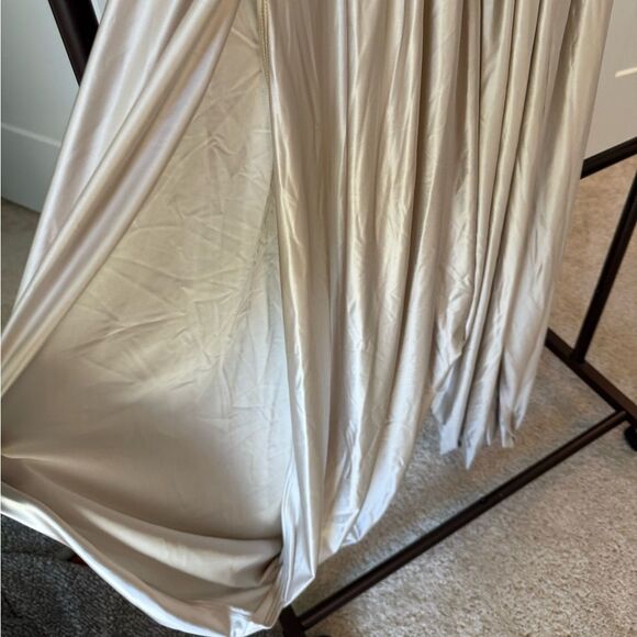 NWT Delfi Collective Ezra Jumpsuit - Picture 6 of 7